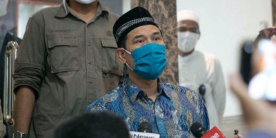 Berdasar Pengakuan Terduga Teroris, Polisi Berpeluang Garap Munarman
