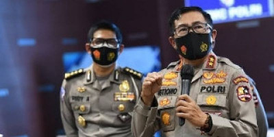E-TLE Belum Merata, Polisi Masih Akan Tilang Pelanggar Lalu Lintas