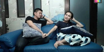 Batal Menikah dengan Adit Jayusman, Begini Kondisi Ayu Ting Ting