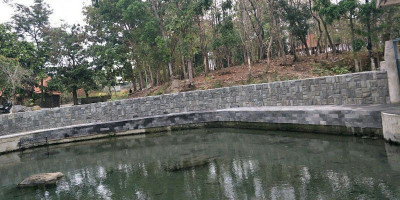 Umbul Besuki, Wisata Alam yang Masih Tersembunyi