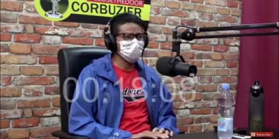 Deddy Corbuzier Tanya ke Sandiaga Uno: Bro, Nggak Akan Korupsi Kan? 