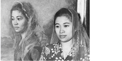 Gus Nabil: Fatmawati Teladan Kebangsaan Kita