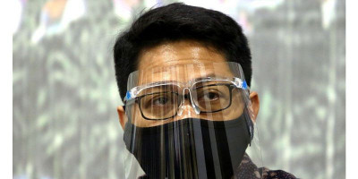 Innalilahi, Rektor Paramadina Prof Firmanzah Meninggal Dunia, Dimakamkan Siang Ini 
