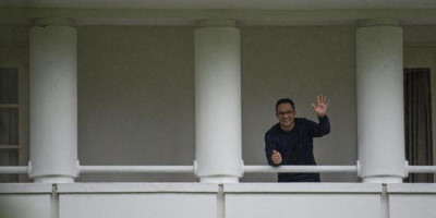 Ferdinand Hutahaean Bongkar Lembaga yang Nobatkan Anies Pahlawan Transportasi, Cuma Punya Subscriber 630