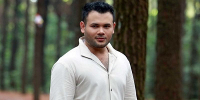 Ridho Rhoma Ditangkap Polisi karena Narkoba, Bagini Hasil Tes Urinenya