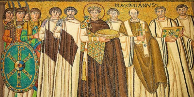 Delapan Warisan Kebudayaan Dunia di Ravenna