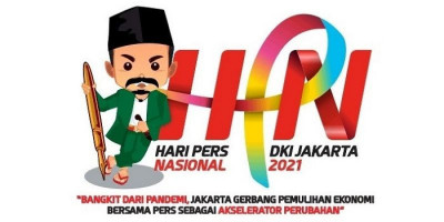 Dihadiri Presiden Jokowi, Pendaftaran Puncak HPN 2021 hingga Minggu Malam