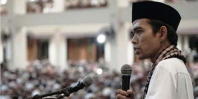 Ustaz Abdul Somad Lagi Cari Jodoh, Ini Kriterianya