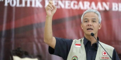 Gubernur Ganjar Pranowo Ucapkan Terima Kasih Tak Terhingga kepada Warga Jateng