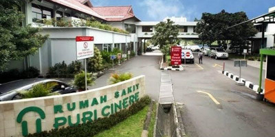 Pungut Biaya Pasien Covid-19, RS Puri Cinere Langgar Aturan