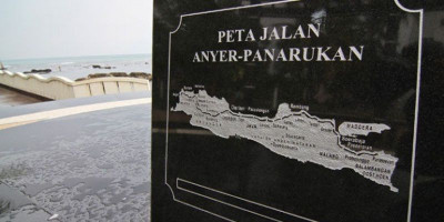 Terbantahkan, Daendels Tidak Terapkan Kerja Paksa di Proyek Jalan Raya Pos
