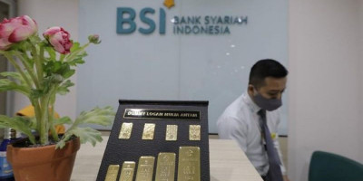 Bank Syariah Indonesia Diharap Bisa Pulihkan Ekonomi Terdampak Covid-19