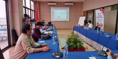 Tingkatkan Demand di Masyarakat, Pemulihan Ekonomi Jangan 'Salah Resep' dan 'Salah Dosis'