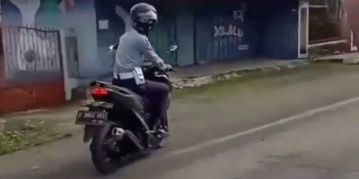 Viral, Oknum Dishub Kejar dan Berhentikan Sopir Pengangkut Logistik Minta Uang Kopi