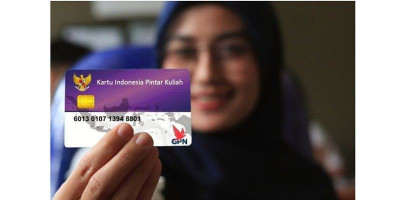 Berikut Syarat Penerima KIP Kuliah 2021
