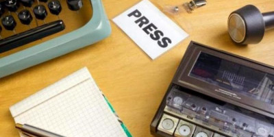 Wartawan Penerima Vaksin Covid-19 Harus Terverifikasi di Dewan Pers