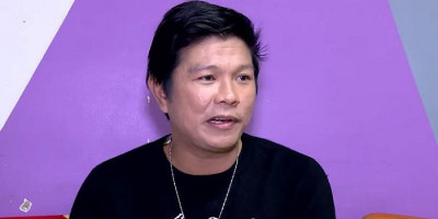 Mantan Istri Ditangkap karena Narkoba, Ini Kata Andika Kangen Band