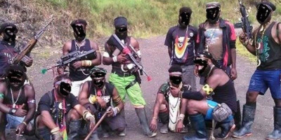 Peringatan Polisi untuk KKB Undius Kogoya, Ada Kalimat Tegas Terukur