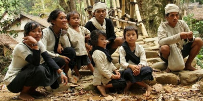 Keputusan Adat, Kawasan Badui Dalam Dilarang Dikunjungi Mulai Besok