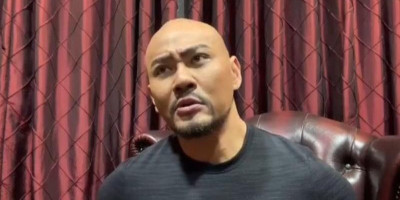 Deddy Corbuzier Kritik KPI, Sinetro Boleh Tidak Pakai Masker