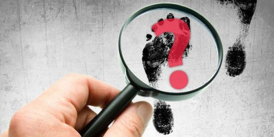 Kabut Tebal Bikin 7 Warga Tasikmalaya Tersesat di Hutan Gunung Putri