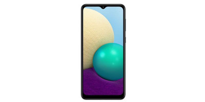 Galaxy A02, Senjata Samsung di Segmen HP Murah