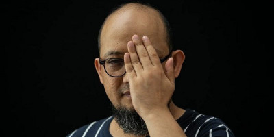 Jangan Kebiasaan, Dewan Etik KPK Harus Tegur Novel Baswedan