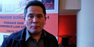 HIPPI DKI Minta Jokowi Segera Tunjuk Wamen Koperasi dan UMKM