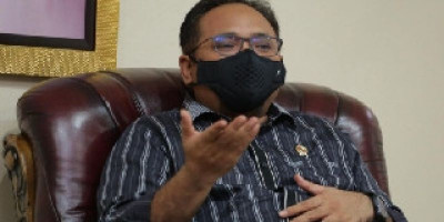 Menag Yaqut: Jangan Gegabah Melabeli Seseorang Radikal