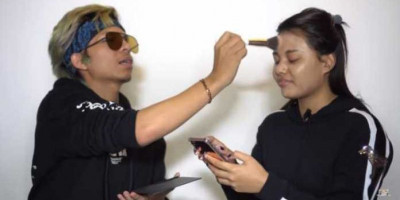 Orangtua Atta Halilintar Tak Akan Dihadiri Pernikahan Anaknya dengan Aurel Hermansyah