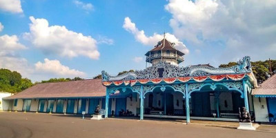 Mengaku Dikunci di Keraton, Begini Pengakuan Putri Paku Buwono XII