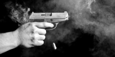 Aksi Koboi Pengendara Mobil, Todong Pistol Mainan Berujung Dibekuk Polisi