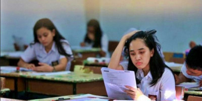 Catat, 7 Langkah Pendaftaran SNMPTN