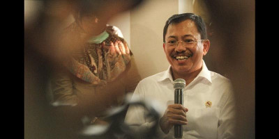 Inisiasi Vaksin Nusantara, Dokter Terawan Harap Bisa Diproduksi Massal