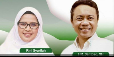 Pelantikan Bupati Blitar Ditunda, Sekda Ditunjuk Jadi Pelaksana Harian
