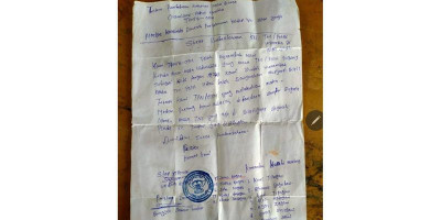 Tiga Anggota KKB Dilumpuhkan Saat Coba Kabur dan Rampas Senjata