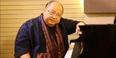 Riwayat Melodi Lagu Kebangsaan Inggris