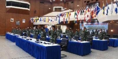 Panglima TNI:  Pelanggaran HAM Jatuhkan TNI Dari Rakyat