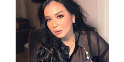 Artis Jennifer Jill Ditetapkan Tersangka Kasus Narkoba
