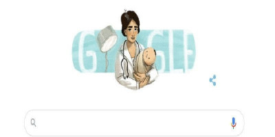Marie Thomas, Dokter Perempuan Pertama Indonesia yang Muncul di Google Doodle