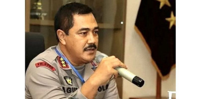 Jenderal Listyo Sigit Tunjuk Kabareskrim Baru, Kapolda Papua Ditarik ke Jakarta
