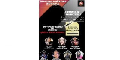 Gentra Lestari Budaya Bareng Antara  Gelar Kompetisi Tari Nusantara