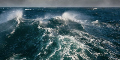 Kemenhub Terbitkan Maklumat Pelayaran Antisipasi Cuaca Ektrem Hingga Akhir Bulan
