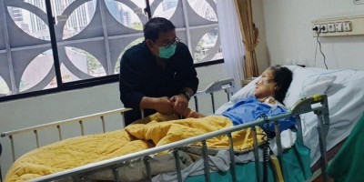 Turut Berduka Cita, Ibunda Fadli Zon Meninggal Dunia