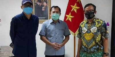 Dr Terawan Agus Putranto Selalu Memberikan yang Terbaik untuk Bangsa dan Negara