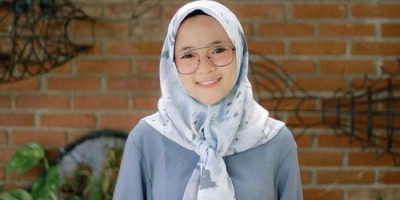 Nissa Sabyan dan Ayus Dikabarkan Telah Menikah?