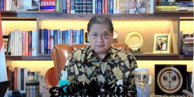 Dinilai Sukses, PPKM Mikro Tetap Dilanjutkan Hingga 8 Maret