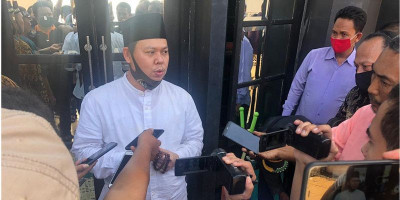 Waka DPD: Tim Peneliti Pengembangan GeNose dan Vaksin Nusantara Mesti Disematkan Penghargaan Oleh Pemerintah