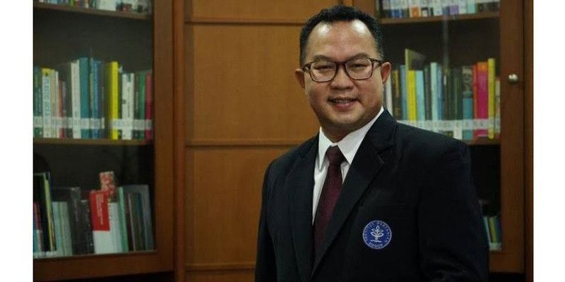 Pertanian Eksis di Era Pandemi, Rektor IPB Dorong Jadi Lokomotif Ekonomi Indonesia
