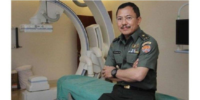 Revolusi Vaksin Nusantara